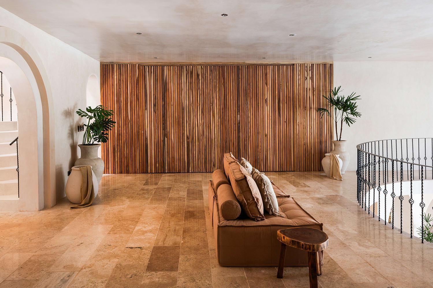 Casa Arka - Palacial Sanctuary For Group Retreats Tulum Dış mekan fotoğraf