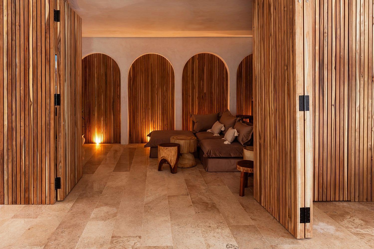 Casa Arka - Palacial Sanctuary For Group Retreats Tulum Dış mekan fotoğraf