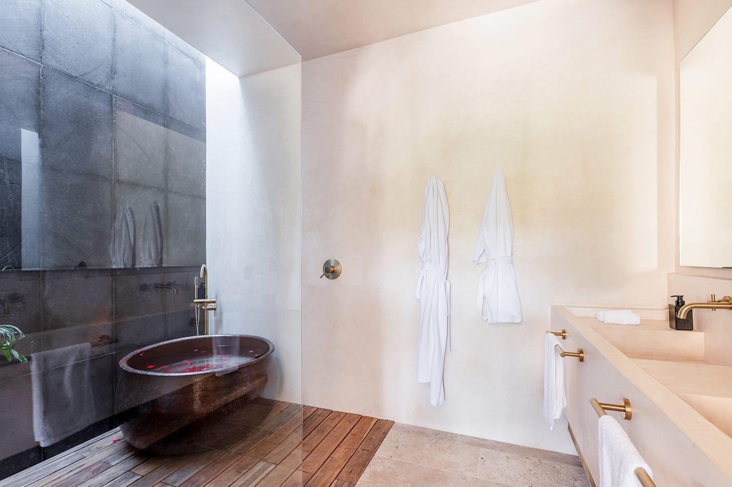 Casa Arka - Palacial Sanctuary For Group Retreats Tulum Dış mekan fotoğraf