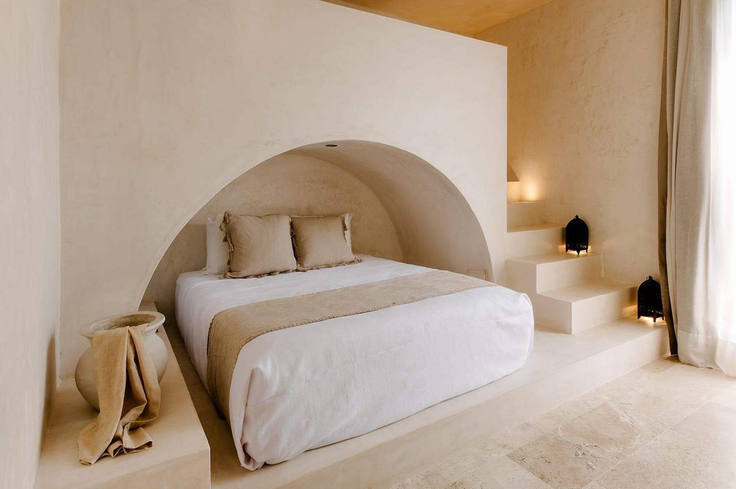 Casa Arka - Palacial Sanctuary For Group Retreats Tulum Dış mekan fotoğraf
