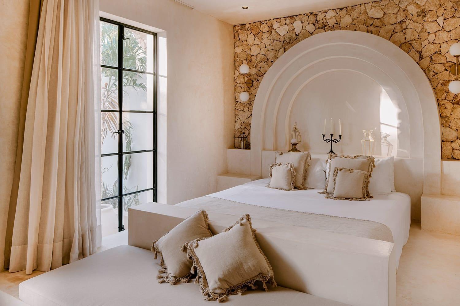 Casa Arka - Palacial Sanctuary For Group Retreats Tulum Dış mekan fotoğraf