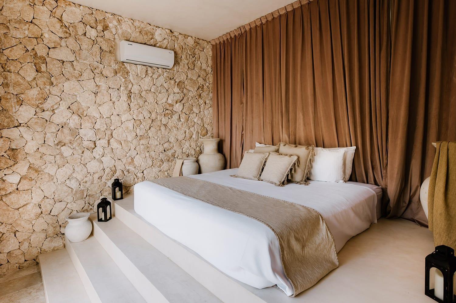 Casa Arka - Palacial Sanctuary For Group Retreats Tulum Dış mekan fotoğraf