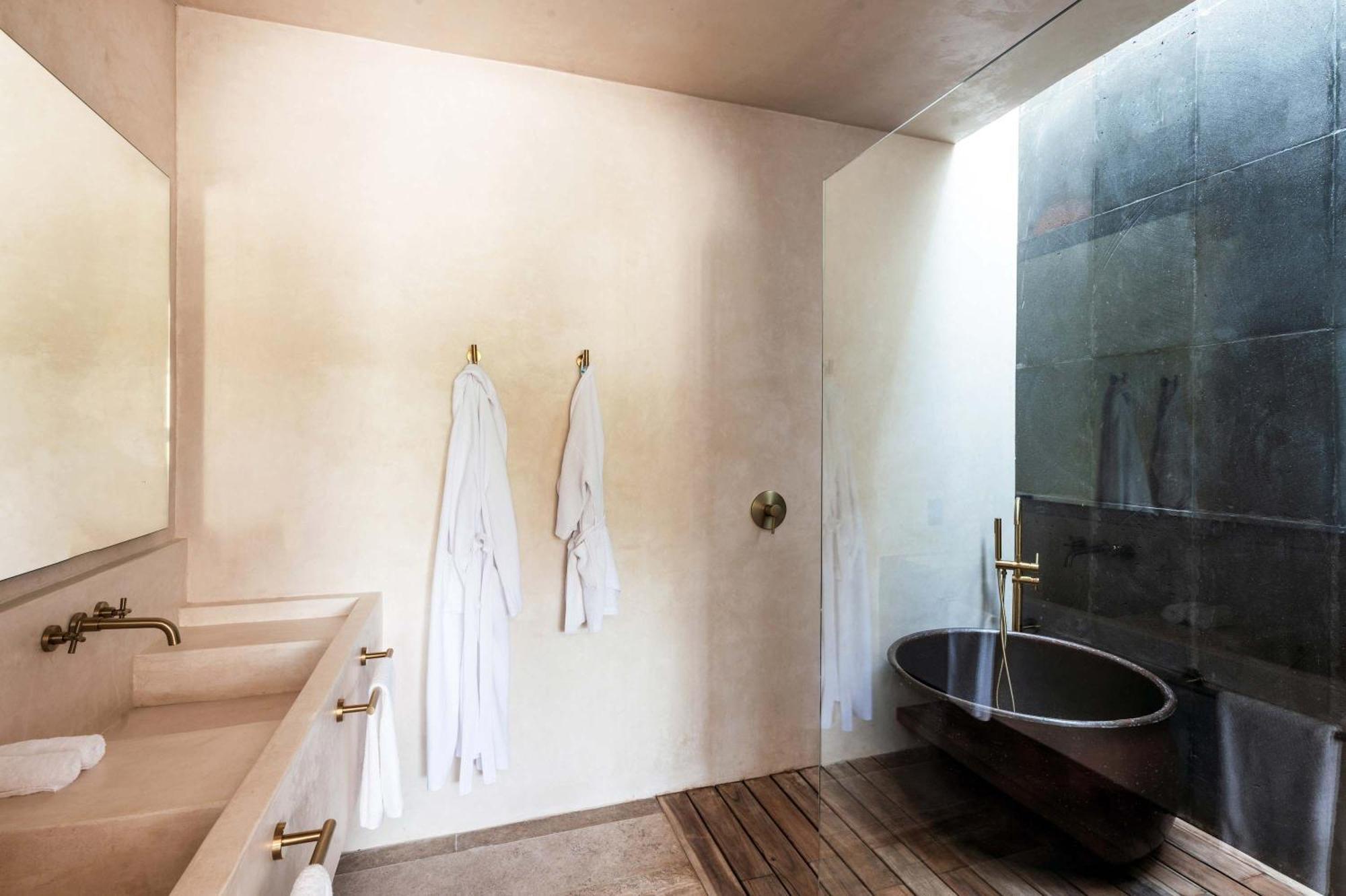 Casa Arka - Palacial Sanctuary For Group Retreats Tulum Dış mekan fotoğraf