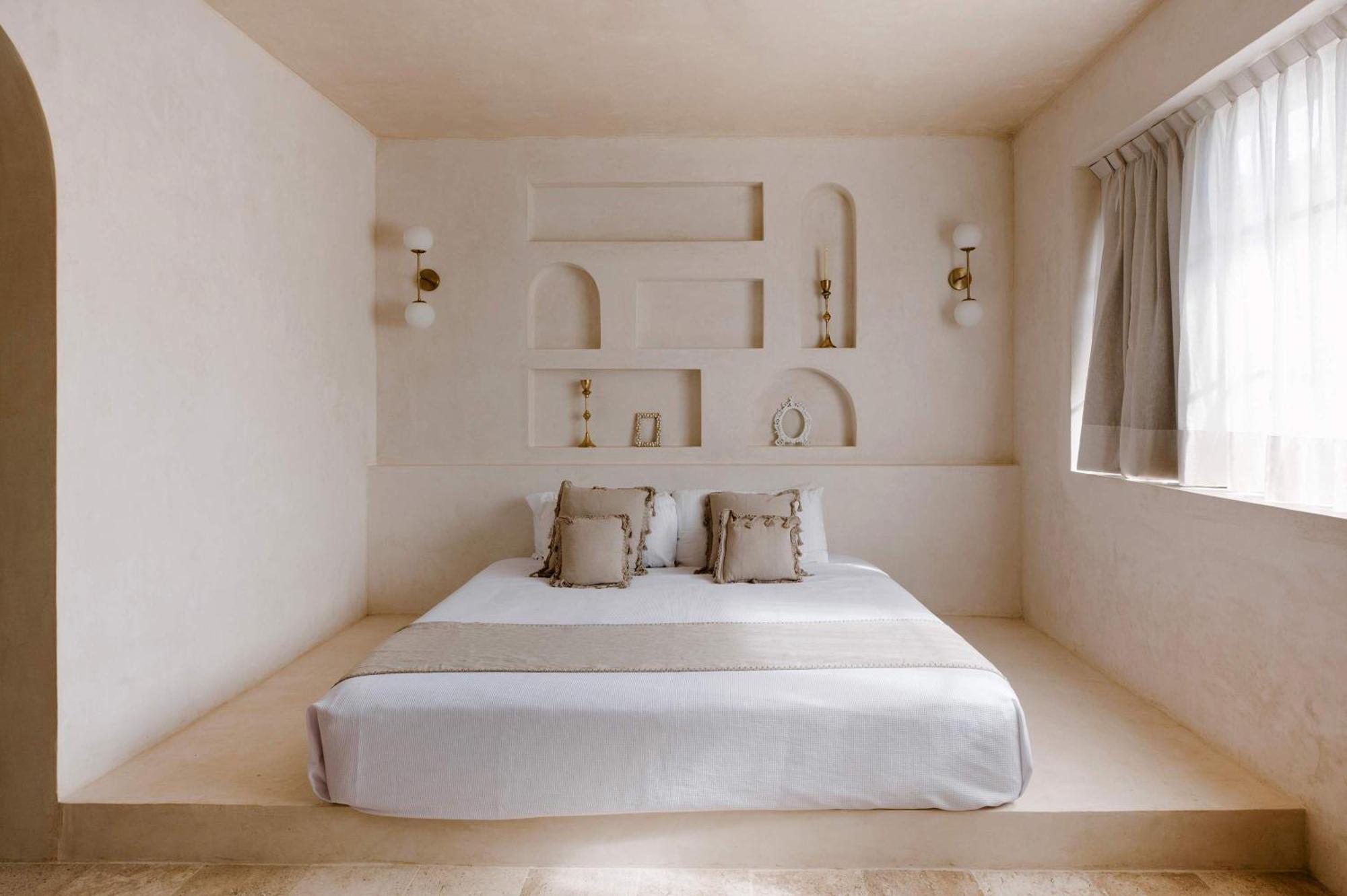 Casa Arka - Palacial Sanctuary For Group Retreats Tulum Dış mekan fotoğraf